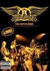 Aerosmith - You Gotta Move