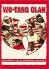Wu-Tang Clan - Disciples Of The 36th Chambers [2004]