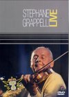 Stephane Grappelli - Live