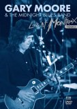Gary Moore - Montreux 1990