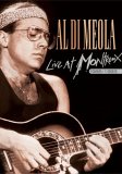 Al Di Meola - Montreux 1986 / 1993