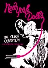 Morrissey Presents The Return Of The New York Dolls - Live From The Festival Hall