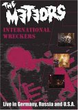 The Meteors - International Wreckers