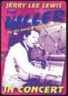 Jerry Lee Lewis - The Killer - In Concert