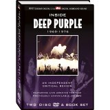 Deep Purple - Inside
