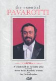 Luciano Pavarotti - the Essential Pavarotti - Live Concert