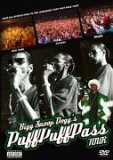 Snoop Dogg - Puff Pass Tour