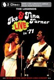 Ike And Tina Turner - The Legends Live In '71 [1971]