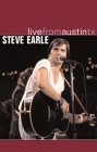 Steve Earle - Live From Austin TX