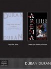 Duran Duran - Arena / Sing Blue Silver