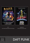 Daft Punk - Interstella 5555 / S.A.D.A.F.T.