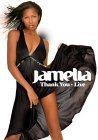 Jamelia - Thank You Live