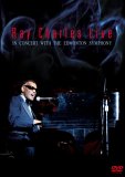Ray Charles - In Concert With The Edmonton Symphony Orchestra