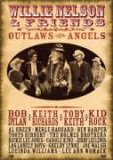 Willie Nelson And Friends - Outlaws And Angels