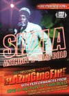 Sizzla - Blazing The Fire