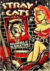 Stray Cats - Rumble in Brixton