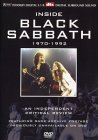 Black Sabbath - Inside - 1970 To 1992