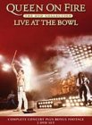 Queen - On Fire - Live At The Bowl [1982]