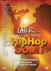 Later With Jools Holland - Hip Hop Soul [1992]