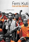 Femi Kuti  - Live At The Shrine