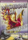 Wishbone Ash - Phoenix Rising - Then And Now