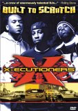X-ecutioners - Built To Scratch