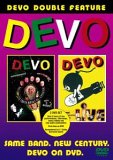 Devo - The Complete Truth About De-Evolution / Devo Live