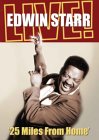 Edwin Starr - 25 Miles From Home - Edwin Starr Live