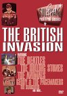 Ed Sullivan's Rock 'N' Roll Classics - The British Invasion