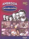 Ambrosia - Real Artists Working