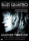 Suzi Quatro - Leather Forever