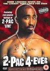 Tupac Shakur - 2-Pac 4-Ever