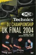 DMC UK Final 2004