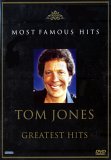 Tom Jones-Greatest Hits