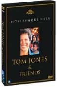 Tom Jones-and Friends