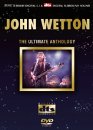 John Wetton - The Ultimate Anthology