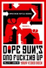Various Artists - Amph. Reptile's: Dope, Guns Vols 1, 2 & 3