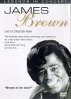 James Brown - Legends In Concert