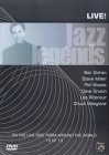 Jazz Legends - Live - Vol. 13