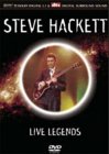 Steve Hackett - Live Legends