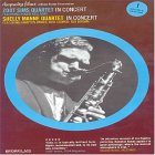 Zoot Sims Qtt & Shelly Manne - in Concert [Spanish Import]