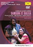 Samson Et Dalila - Saint-Saens