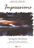 Living In Harmony