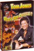 Tom Jones - What's New Pussycat?