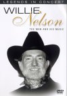 Willie Nelson - Legends In Concert