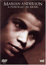 Marian Anderson - a Portrait in Music (Spirituals) (Rupp)