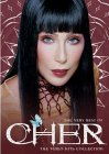 Cher - The Best Of - The Video Collection