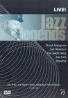 Jazz Legends - Live - Vol. 7