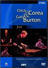 Chick Corea And Gary Burton - Live At The Munich Philharmonie
