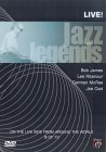 Jazz Legends - Live - Vol. 8